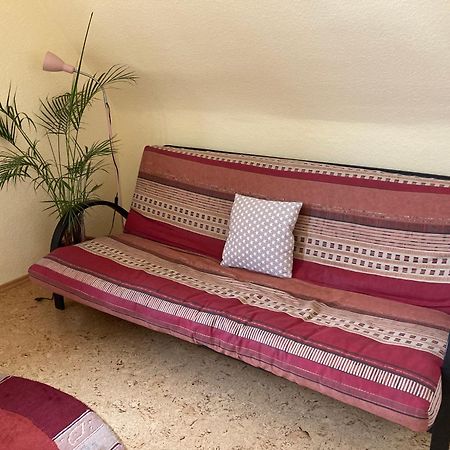 Terrassenwohnung Нойштадт-ан-дер-Вайнштрасе Экстерьер фото