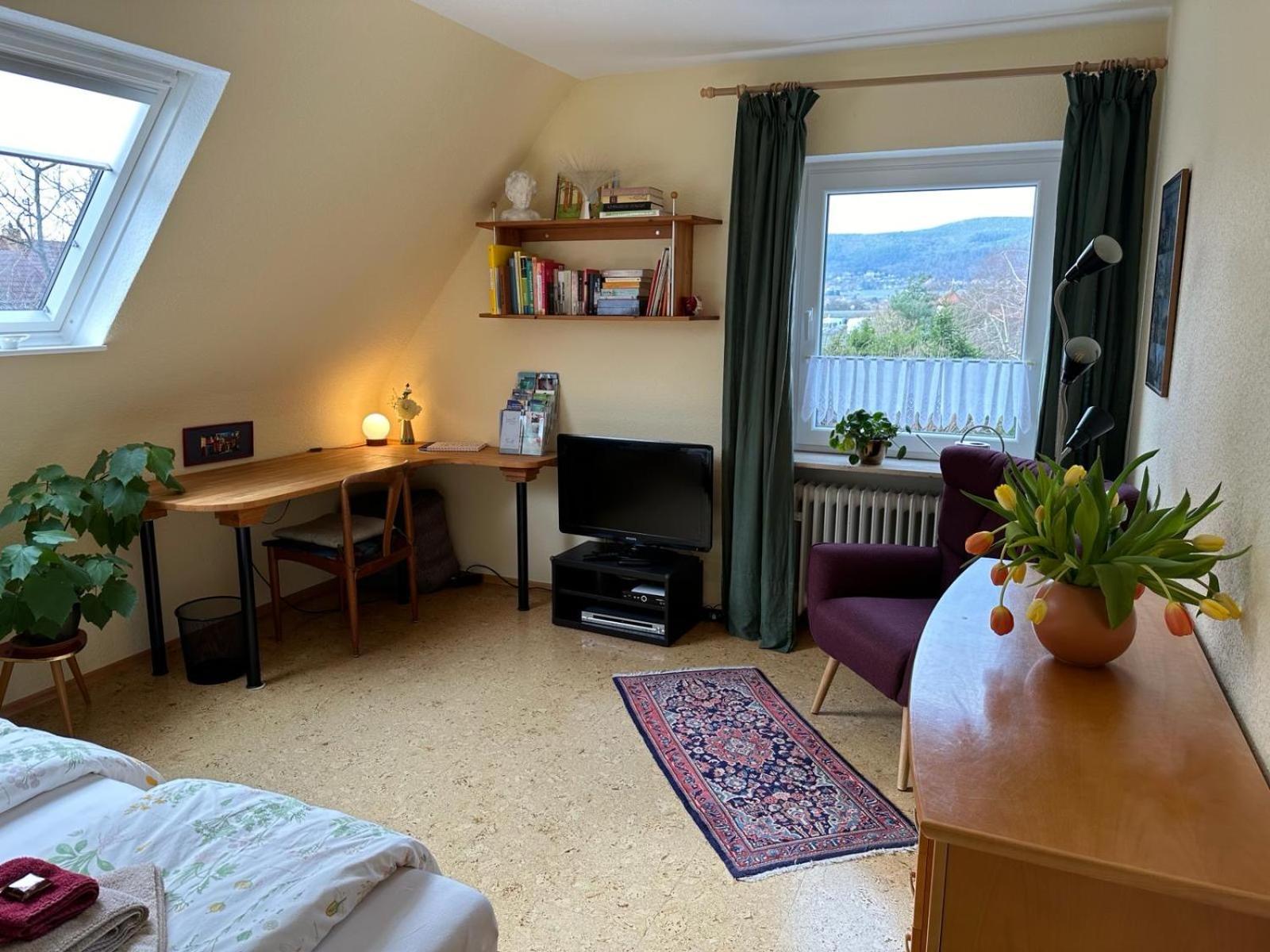Terrassenwohnung Нойштадт-ан-дер-Вайнштрасе Экстерьер фото